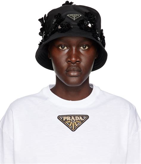 Luxury Alike PRADA Hat